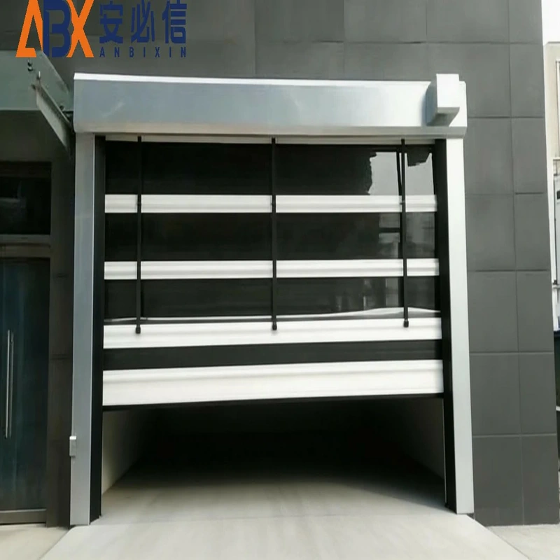 随州机械式门封